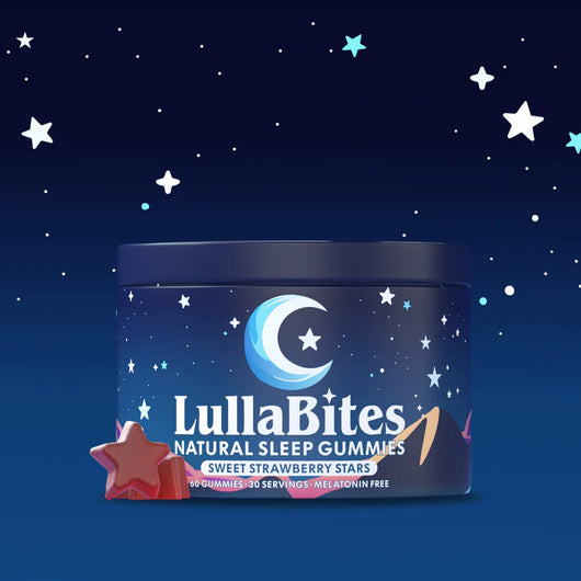 Quvita Sleep V1 (Powered by LullaBites)