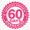Money Back Guarantee