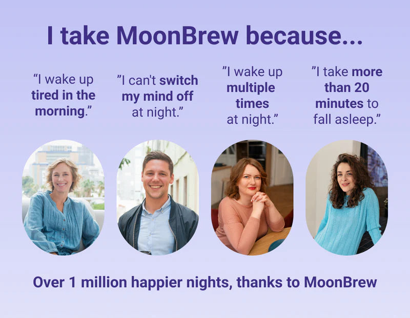 The Magnesium Sleep Aid