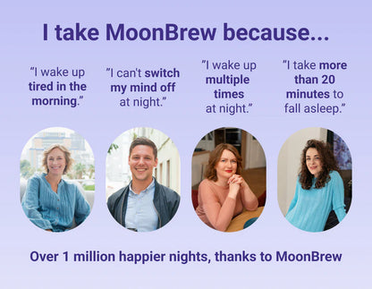 The Magnesium Sleep Aid