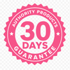 Money Back Guarantee