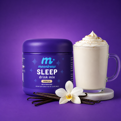 The Magnesium Sleep Aid