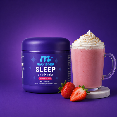 The Magnesium Sleep Aid