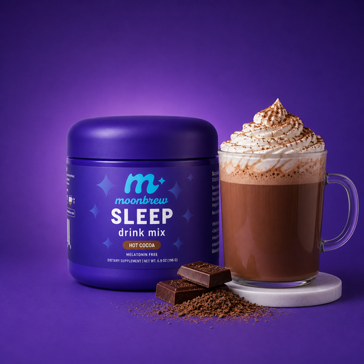 The Magnesium Sleep Aid