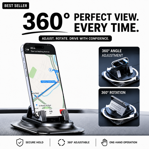 Phone stand