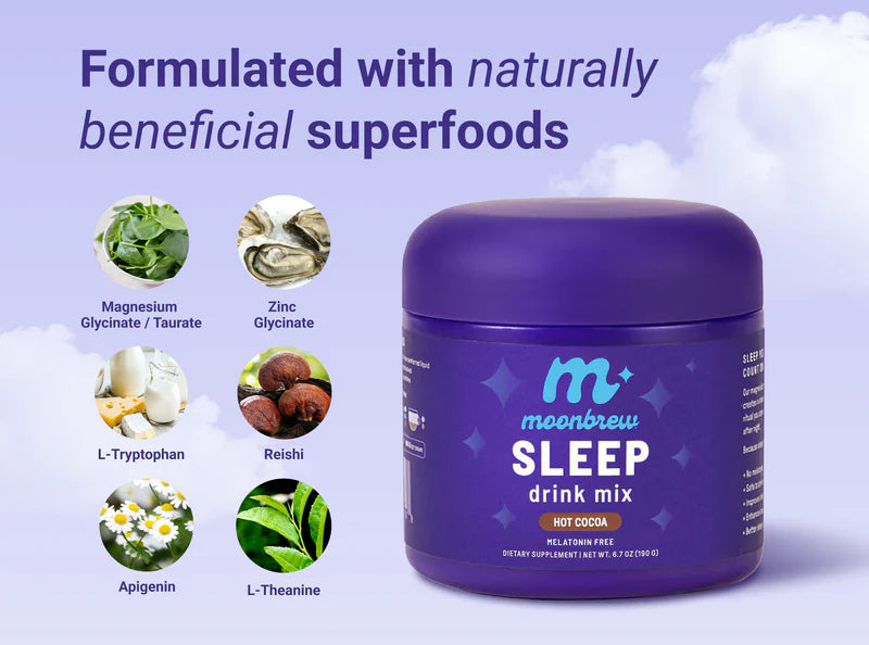 The Magnesium Sleep Aid