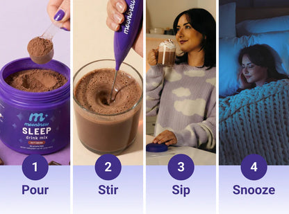 The Magnesium Sleep Aid