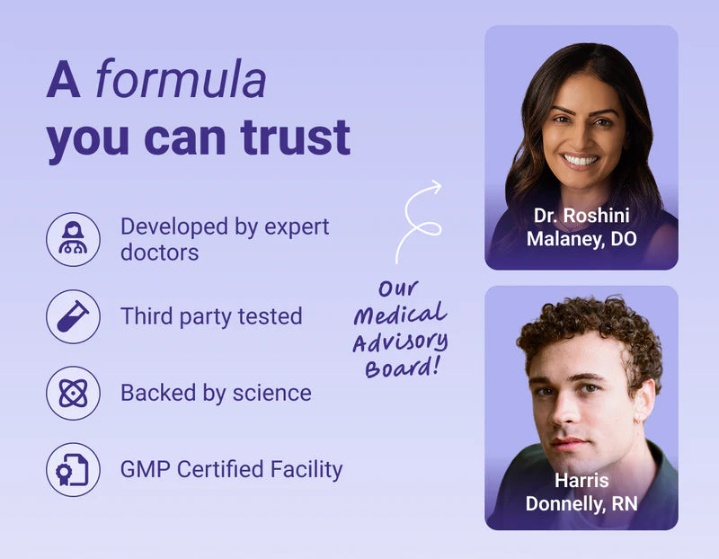 The Magnesium Sleep Aid