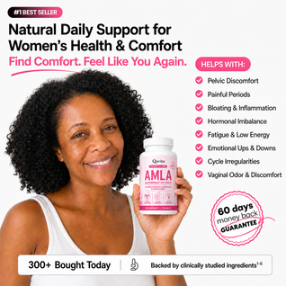 Amla Superfruit Capsule.