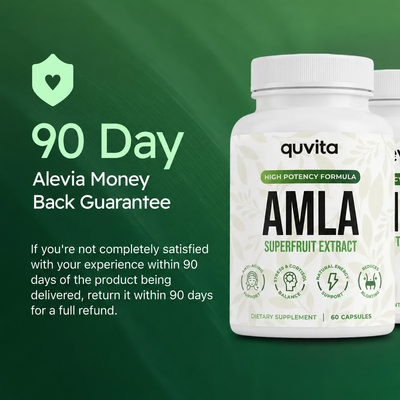 Amla Superfruit Capsules