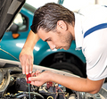 Mike Thompson, Master Automotive Technician