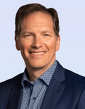 Dr. James R., Sleep Specialist