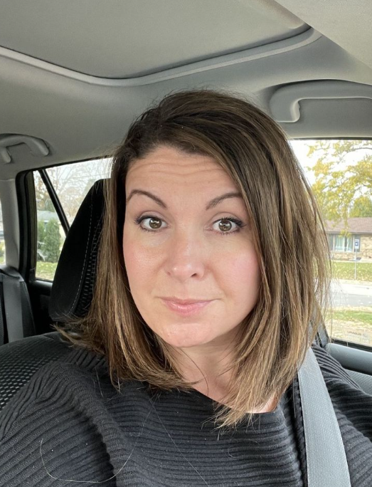 Review by Nikki