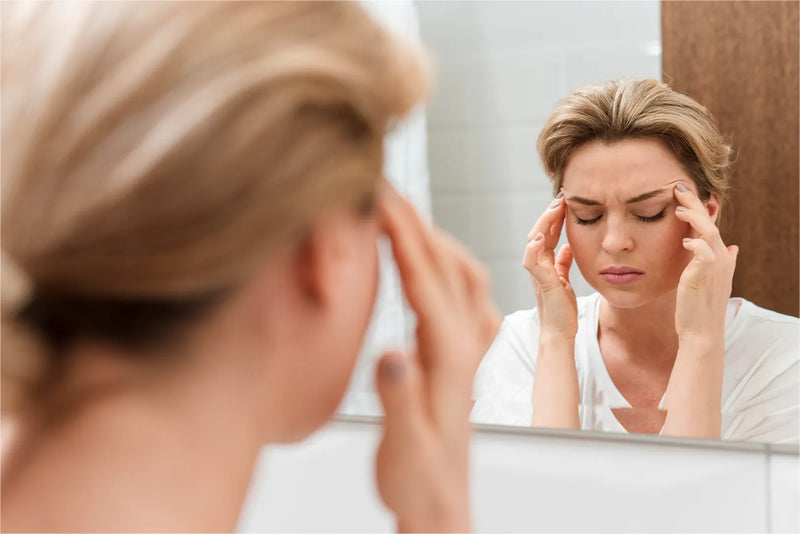 Why Feeling "off" is Not a